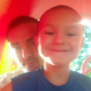 Meet your Posher, Tony